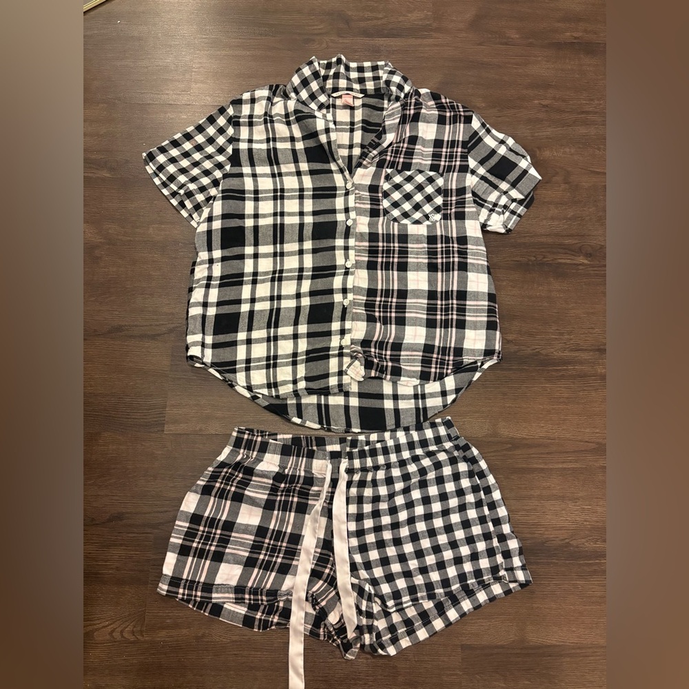 Victoria Secret Sleep set